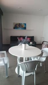Apartahotel Acuña