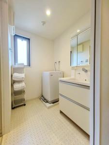 Next to Osu Kannon convenient for shopping and transportation