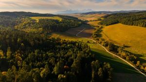 REKREAČKO Glamping