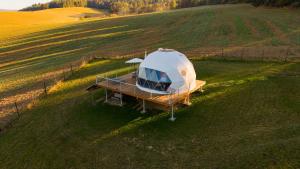 REKREAČKO Glamping