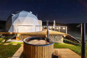 REKREAČKO Glamping