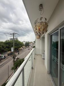 Boca del mar