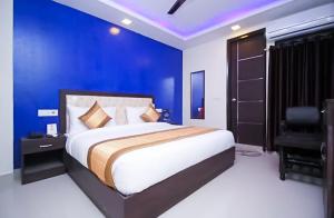 Hotel Iconic Plaza - Rajinder Nagar