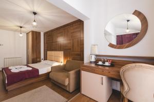 Borovnica Sweet Apartments