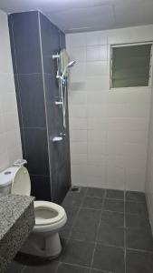 Bright Medium Room