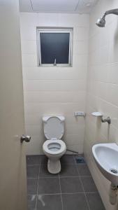 Bright Medium Room