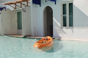 The Oia Pai Resort