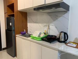 1BR Apartement Citra Nagoya Plaza