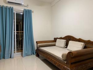 1BR Apartement Citra Nagoya Plaza