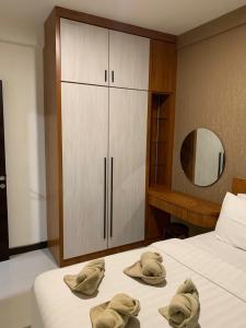 1BR Apartement Citra Nagoya Plaza