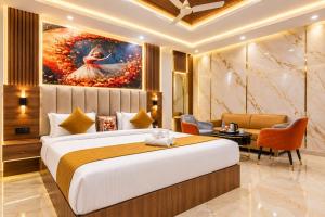 Hotel NS Plaza Delhi Aerocity