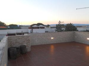 Manfredonia - Ippocampo Seaside Home