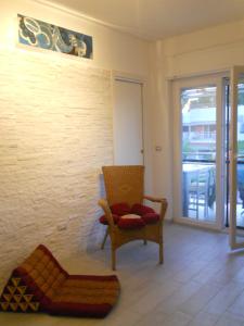 Manfredonia - Ippocampo Seaside Home