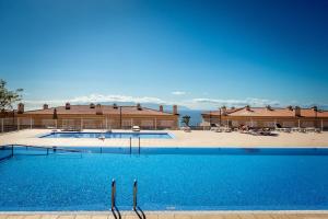 Playa Negra 1 - Two Bed Townhouse