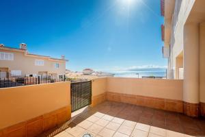 Playa Negra 1 - Two Bed Townhouse
