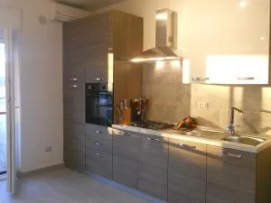 Manfredonia - Ippocampo Seaside Home - Masseria Inacquata