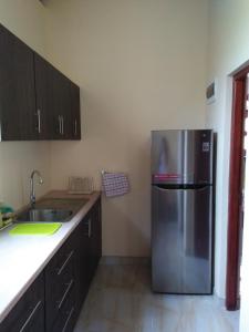 White Elephant Villa & Restaurant