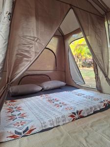 pantai karang tamaga luxury