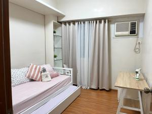 Maison La Giada 2BR at The Beacon Arnaiz Tower