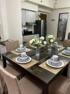 Maison La Giada 2BR at The Beacon Arnaiz Tower