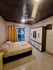 Habitacion con Baño Privado