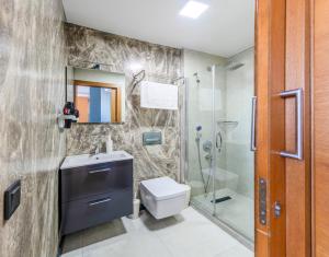 Meryem Ana Suites