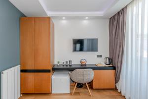 Meryem Ana Suites