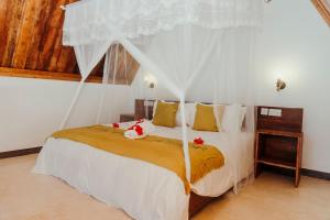 Ariana Luxury Homes Cozy Beach villa 2
