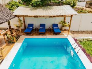 Ariana Luxury Homes Cozy Beach villa 2