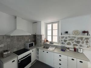 Kalymnos Residence Gallery