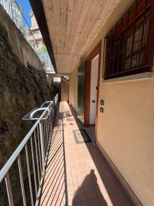 Monolocale Casa Vittoria
