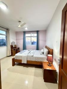 Apartment in MsasaniMasaki