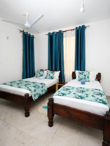 Kijani Homes Malindi Coastal Escape