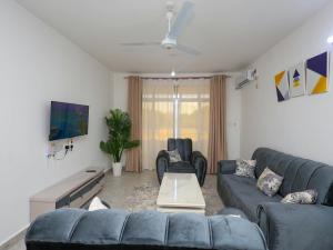 Kijani Homes Malindi Coastal Escape