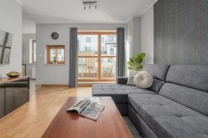 Lumina I Comfort 3-room Apt with Parking & Balcony