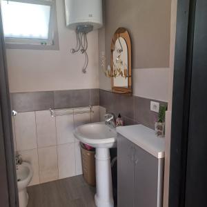 villa lungo mare x6