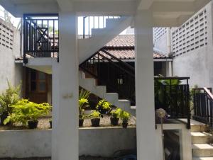 Two Level Guesthouse