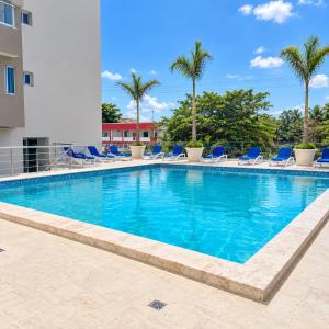 Beautiful Ocean View Condo in Boca Chica