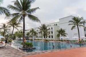 The Sea - Hai Nguyen Hotel
