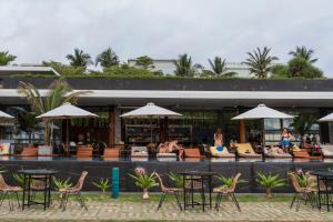 The Sea - Hai Nguyen Hotel