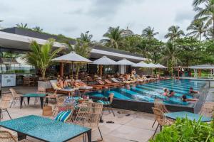 The Sea - Hai Nguyen Hotel