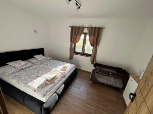 Apartmán V Uličce