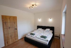 Apartmán V Uličce