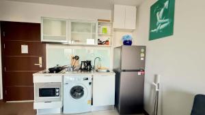 The Astra Luxury Condo near old town