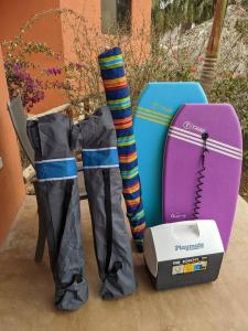 Beachfront Studio - Steps from Best Surf