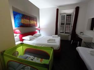 Vatican City San Peter quiet and lovely apartment