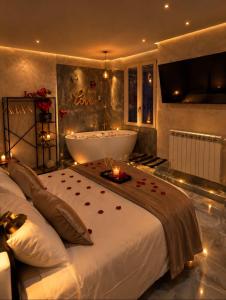 Suite Calliope By Lovers In Fiuggi