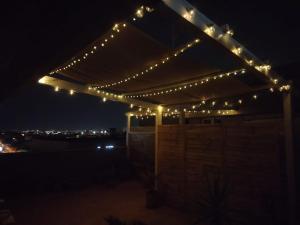 Terrazze De Gasperi - rooftop & loft