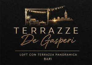 Terrazze De Gasperi - rooftop & loft