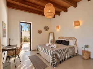 NÔMADE SLOW LIVING Sicilian Retreat